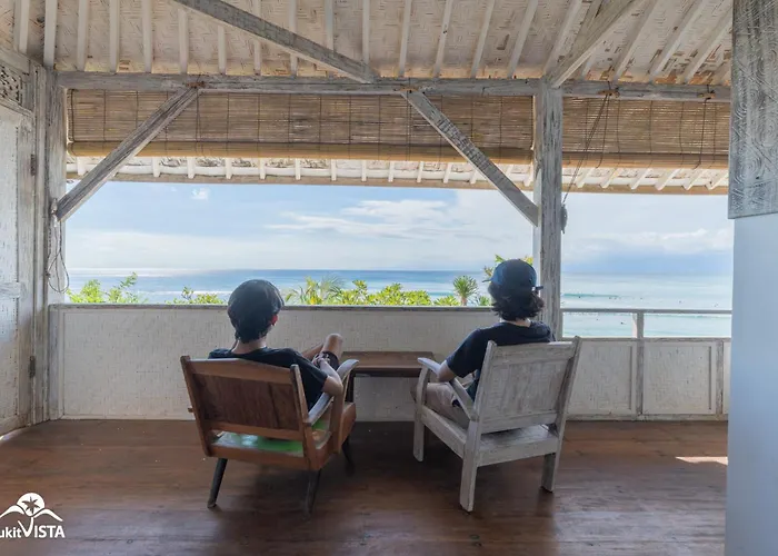 Didi's Place Pensión Uluwatu